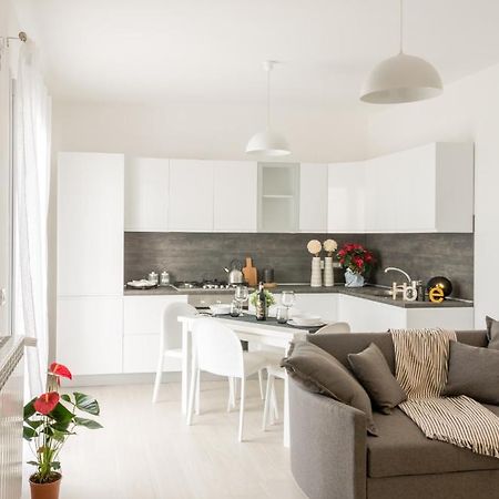 Fco Secrets Luxury Apartment Fiumicino Buitenkant foto