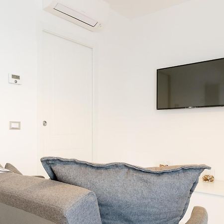 Fco Secrets Luxury Apartment Fiumicino Buitenkant foto