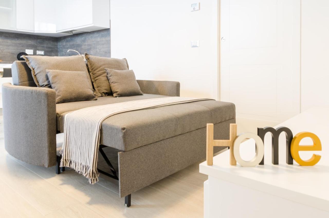 Fco Secrets Luxury Apartment Fiumicino Buitenkant foto