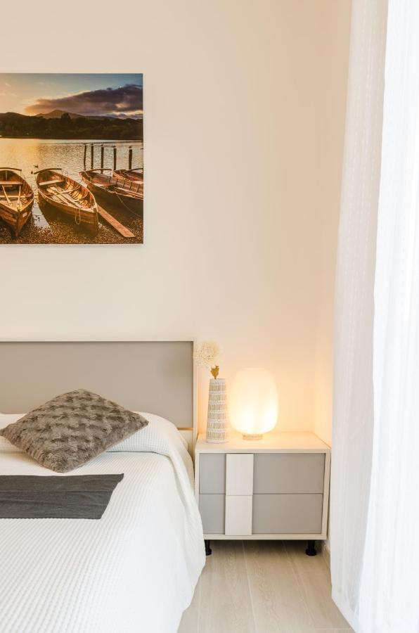 Fco Secrets Luxury Apartment Fiumicino Buitenkant foto