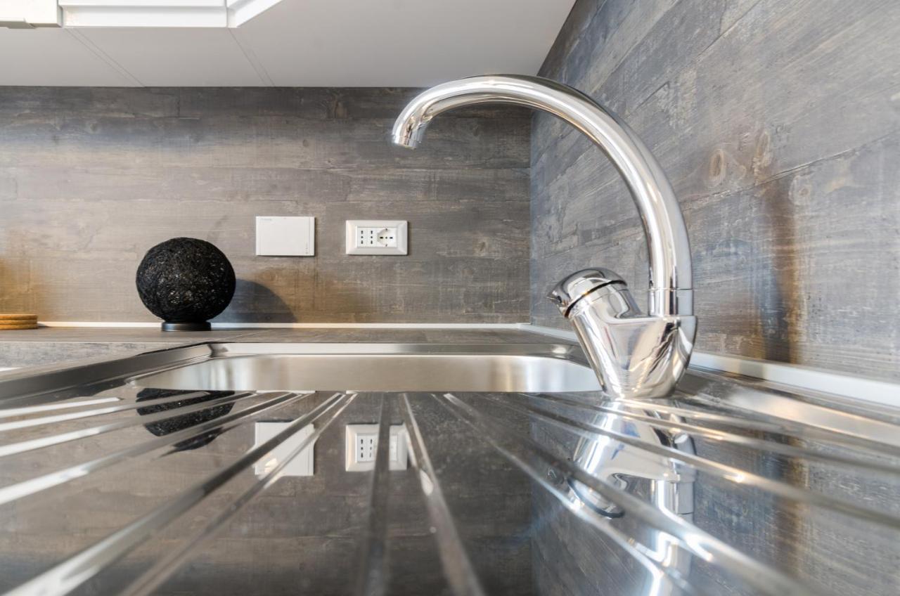 Fco Secrets Luxury Apartment Fiumicino Buitenkant foto